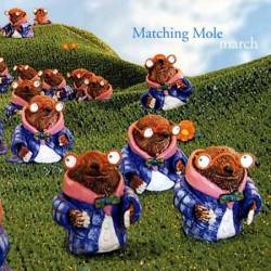 Matching Mole : March